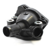Volvo Thermostat Assembly - Genuine Volvo 31319606