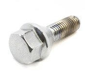 Volvo Wheel Lug Bolt - Genuine Volvo 31280299