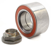 BMW Wheel Bearing - FAG 31211132284