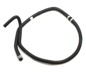 Volvo Engine Coolant Recovery Tank Hose - Genuine Volvo 30776155