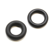 Volvo Fuel Injector O-Ring Kit - Genuine Volvo 30731084