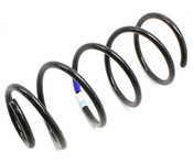 Volvo Coil Spring - Genuine Volvo 30714867