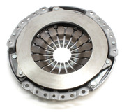 Volvo Clutch Kit - Genuine Volvo 30711578