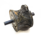 BMW Transmission Mount - Genuine BMW 23701141614