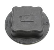 Volvo Coolant Expansion Tank Cap - Genuine Volvo 1357775