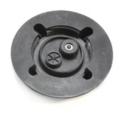 Volvo Coolant Expansion Tank Cap - Genuine Volvo 1357775