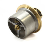 BMW Engine Coolant Thermostat - Genuine BMW 11531318274