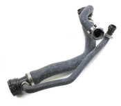 BMW Radiator Hose - Rein 17127534918