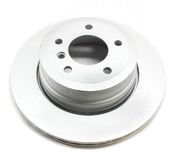 BMW Brake Disc - Genuine BMW 34216864053