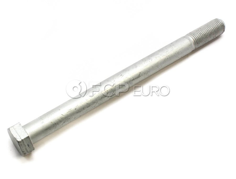 BMW Shock Absorber Mounting Bolt - Genuine BMW 07119909862 | FCP Euro