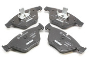 BMW Brake Pad Set - Textar 2331211