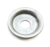 Volvo Stabilizer Bar Link Washer - Genuine Volvo 1229303