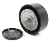 BMW Drive Belt Idler Pulley - Genuine BMW 11287549557