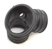 Audi Air Intake Hose - Genuine Audi 078133356T