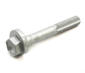 BMW Eccentric Bolt Rear Upper - OE Supplier 33306760591