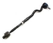 BMW Tie Rod Assembly - Meyle 32106777504