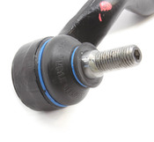 BMW Tie Rod Assembly - Meyle 32106777504