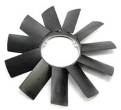BMW Fan Blade - Genuine BMW 11521712110