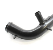 Audi Coolant Supply Pipe - Genuine Audi 06B121070H