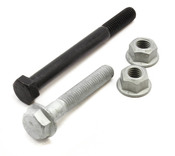 Audi VW Control Arm - Meyle HD 8E0407509P