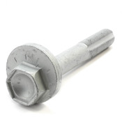 Audi Eccentric Bolt - Genuine Audi WHT002262