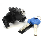 BMW Deck Lid Lock - Genuine BMW 51248244054