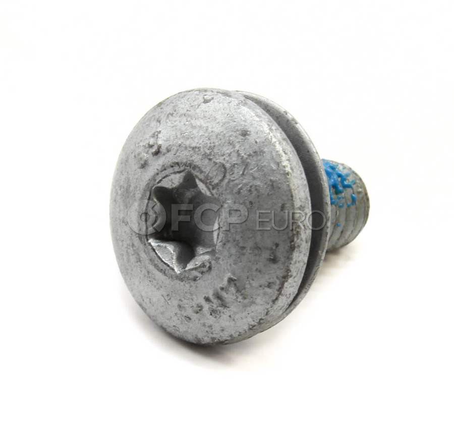 BMW Torx Bolt With Washer - Genuine BMW 51219130334 | FCP Euro