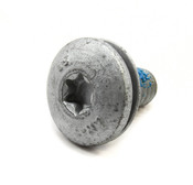 BMW Torx Bolt With Washer - Genuine BMW 51219130334