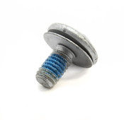 BMW Torx Bolt With Washer - Genuine BMW 51219130334
