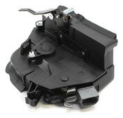 BMW Door Lock - Genuine BMW 51218208711