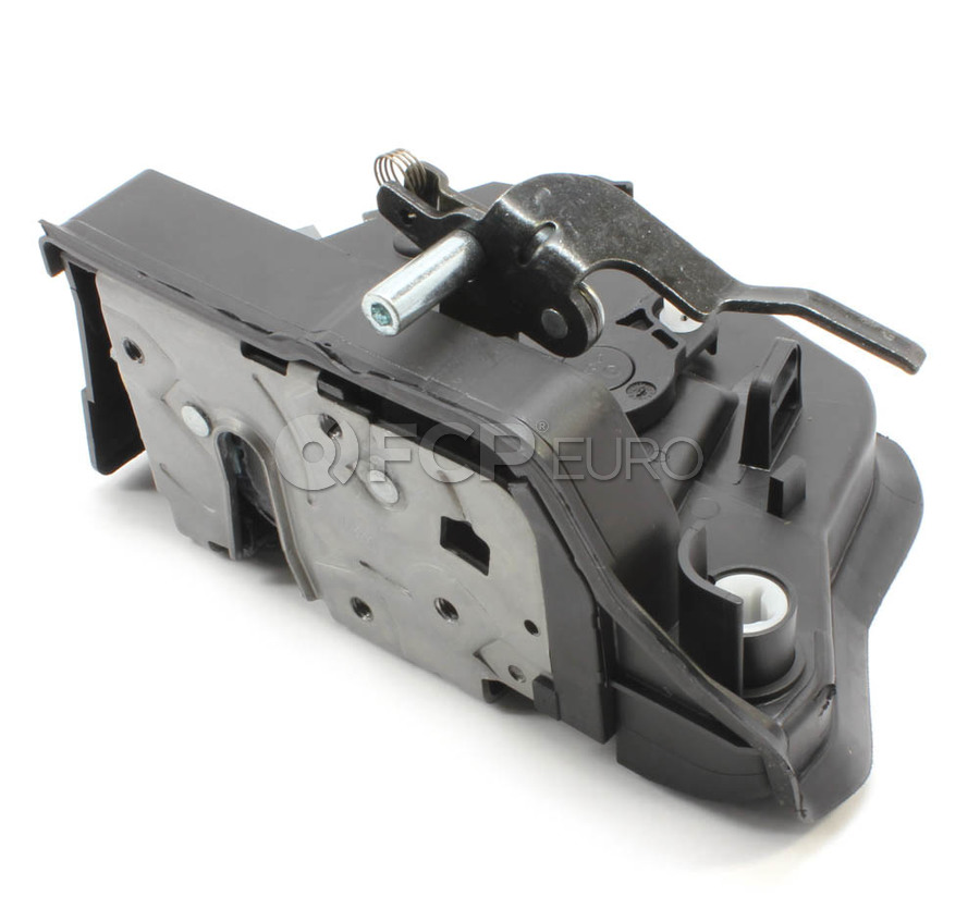 Replacement Door Lock Actuator Mechanics Choice for BMW 118i 120i 125i