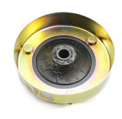 BMW Shock Mount - Genuine BMW 37121129867