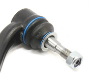 BMW Control Arm - Meyle 31126760276