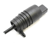 Audi VW Mercedes Windshield Washer Pump - Febi Bilstein 23113