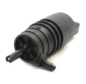 Audi VW Mercedes Windshield Washer Pump - Febi Bilstein 23113