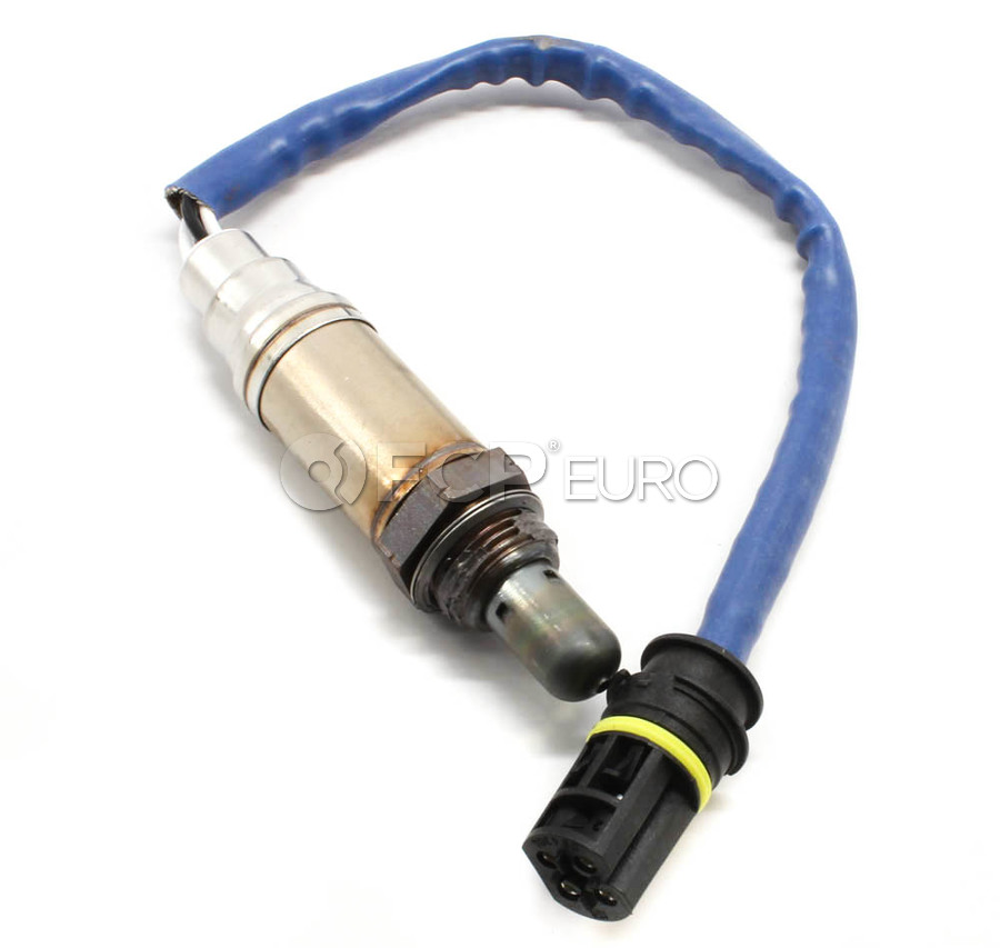 Mercedes Benz Oxygen Sensor - Bosch 0005408117 | FCP Euro
