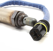 Mercedes Benz Oxygen Sensor - Bosch 0005408117