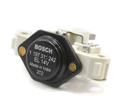 Mercedes Voltage Regulator - Bosch 1987237075