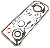 BMW Crankcase Gasket Set - Reinz 11111740981