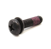 BMW Countersunk Screw - Genuine BMW 07119905564