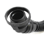 Audi Crankcase Vent Valve - Genuine Audi 06C103217H