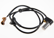 Saab ABS Wheel Speed Sensor - Pro Parts 4647046
