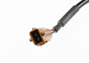 Saab ABS Wheel Speed Sensor - Pro Parts 4647046