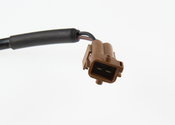 Saab ABS Wheel Speed Sensor Rear Left (9000) - ATE 4647053