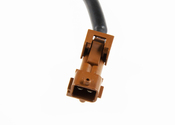 Saab ABS Wheel Speed Sensor Rear Right (9000) - ATE 4647061