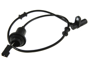 Mercedes ABS Wheel Speed Sensor - Delphi 2205400417
