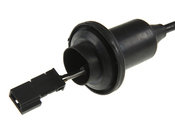 Mercedes ABS Wheel Speed Sensor - Delphi 2205400417