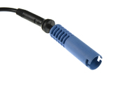 BMW ABS Wheel Speed Sensor - Delphi 34526771708