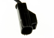 Volvo Wheel Speed Sensor - Delphi 30773738