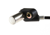 Saab ABS Wheel Speed Sensor - Pro Parts 4001459